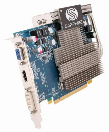 Radeon HD 4670 Ultimate